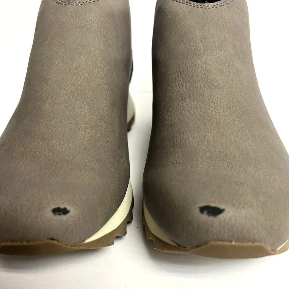 Merrell Womens Alpine Chelsea Boot Size 10 M
